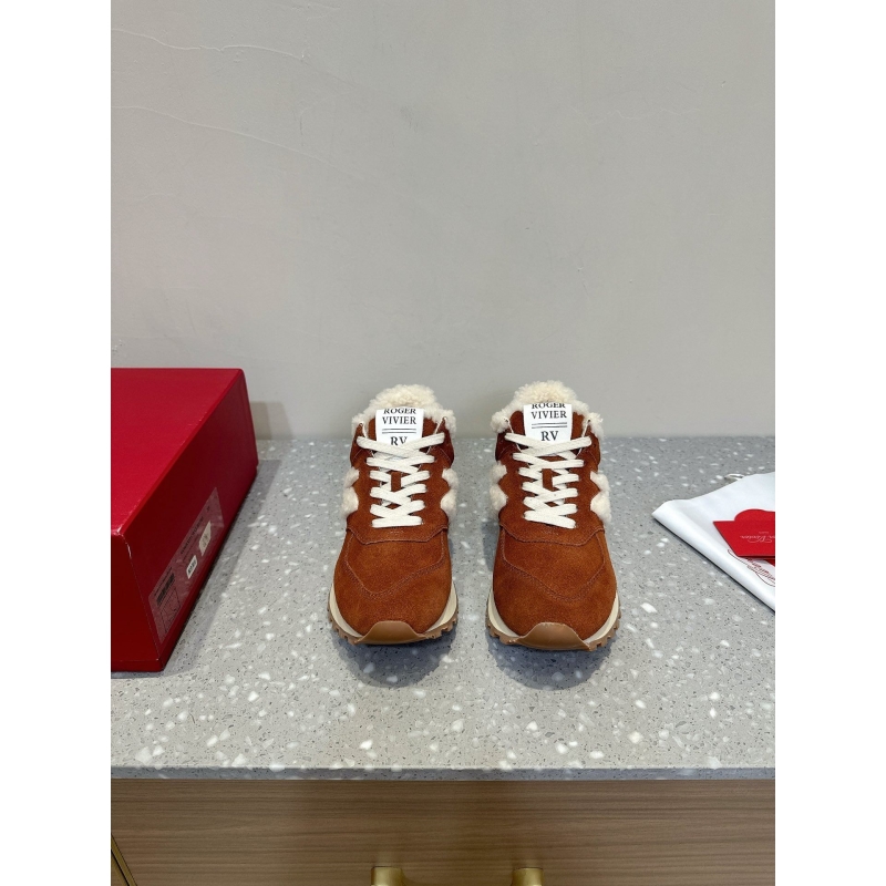 Roger Vivier Casual Shoes
